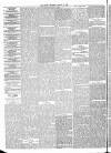 Globe Thursday 14 March 1867 Page 2