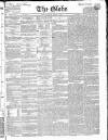 Globe Friday 15 March 1867 Page 1