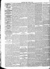 Globe Friday 22 March 1867 Page 2