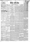 Globe Monday 01 April 1867 Page 1