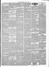 Globe Friday 05 April 1867 Page 3