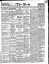 Globe Thursday 09 May 1867 Page 1