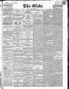 Globe Friday 10 May 1867 Page 1
