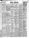 Globe Saturday 08 June 1867 Page 1