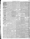 Globe Saturday 22 June 1867 Page 2