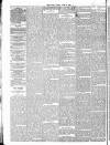 Globe Monday 24 June 1867 Page 2