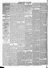 Globe Wednesday 28 August 1867 Page 2