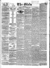 Globe Thursday 12 December 1867 Page 1