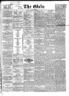Globe Saturday 14 December 1867 Page 1
