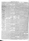 Globe Saturday 14 December 1867 Page 2