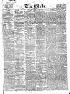 Globe Thursday 21 May 1868 Page 1