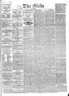Globe Tuesday 07 January 1868 Page 1