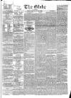 Globe Tuesday 14 January 1868 Page 1