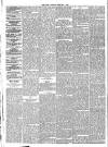 Globe Saturday 01 February 1868 Page 2