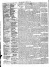 Globe Tuesday 11 February 1868 Page 2