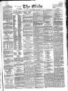 Globe Saturday 22 February 1868 Page 1