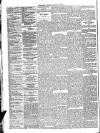 Globe Saturday 22 February 1868 Page 2