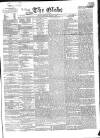 Globe Monday 02 March 1868 Page 1
