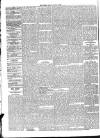 Globe Monday 02 March 1868 Page 2