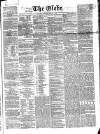 Globe Saturday 07 March 1868 Page 1