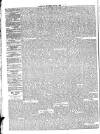 Globe Saturday 07 March 1868 Page 2
