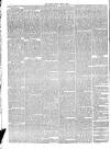 Globe Monday 09 March 1868 Page 4
