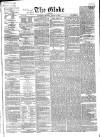 Globe Wednesday 11 March 1868 Page 1
