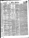 Globe Saturday 14 March 1868 Page 1