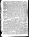 Globe Saturday 14 March 1868 Page 2