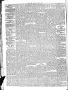 Globe Saturday 21 March 1868 Page 2