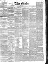 Globe Wednesday 08 April 1868 Page 1