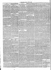 Globe Monday 13 April 1868 Page 4