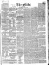 Globe Friday 24 April 1868 Page 1