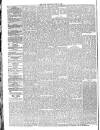 Globe Wednesday 29 April 1868 Page 2