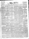 Globe Wednesday 27 May 1868 Page 1
