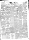 Globe Monday 08 June 1868 Page 1