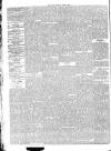 Globe Monday 08 June 1868 Page 2