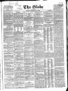 Globe Wednesday 17 June 1868 Page 1
