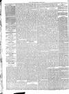 Globe Thursday 18 June 1868 Page 2