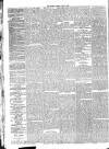 Globe Friday 19 June 1868 Page 2