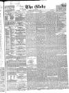 Globe Monday 22 June 1868 Page 1