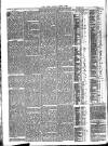 Globe Monday 03 August 1868 Page 4