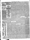 Globe Tuesday 04 August 1868 Page 2