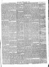 Globe Thursday 06 August 1868 Page 3