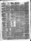 Globe Thursday 03 September 1868 Page 1