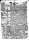 Globe Thursday 29 October 1868 Page 1