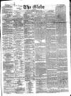 Globe Saturday 03 October 1868 Page 1
