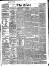 Globe Monday 12 October 1868 Page 1