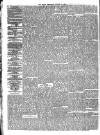 Globe Wednesday 14 October 1868 Page 2