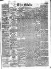 Globe Monday 09 November 1868 Page 1